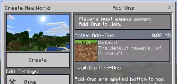 Secret Dev Edition - Мод/Аддон Minecraft PE