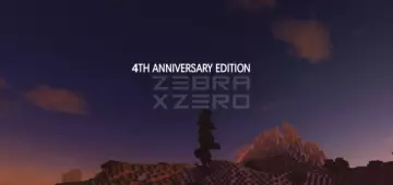 Шейдеры: Zebra