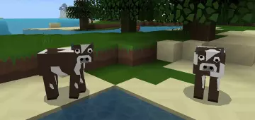 SimplySharp - Текстура Minecraft PE