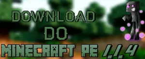 Minecraft PE 1.1.4