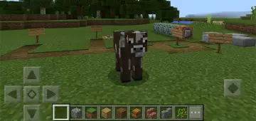 Morphing Machine - Карта Minecraft PE