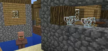 More shards - Minecraft PE