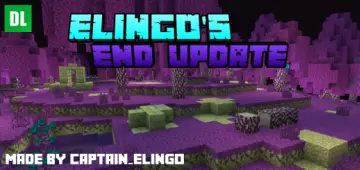 Мод: Улучшение Края от Elingo's