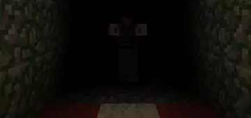 Kagerou (Японский ужас) - Карта Minecraft PE