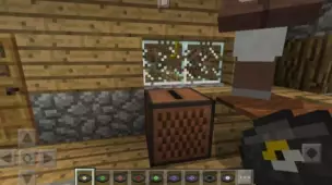 Minecraft PE 1.2.9.1