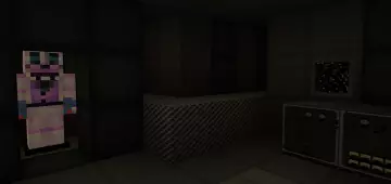 Five Nights at Freddy’s: Sister Location – Night 3 - Карта