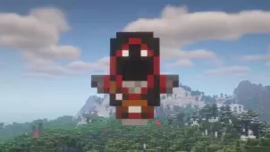 Ютубер Блоки - Текстура Minecraft PE