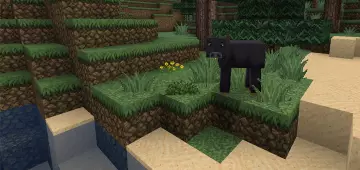 John Smith Legacy - Текстура Minecraft PE