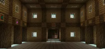 Ultimate Slayer - ПВП Карта Minecraft PE