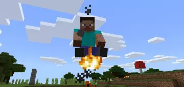 3D Move Ball - Мод/Аддон Minecraft PE
