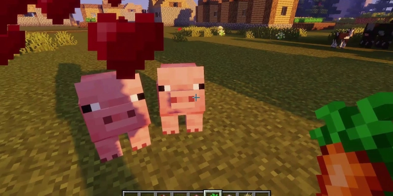 Baby Animals [1.14.4] [1.12.2] [1.11.2] [1.7.10]