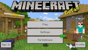Скачать Minecraft 1.7.2
