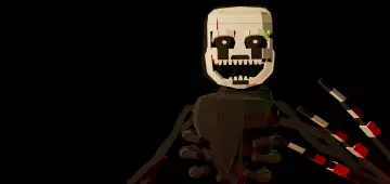 FnaF Головы - Мод/Аддон Minecraft PE