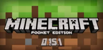 Minecraft PE 0.15.1