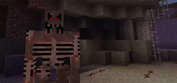 InBegIn: Endless (Horror) - Карта Minecraft PE