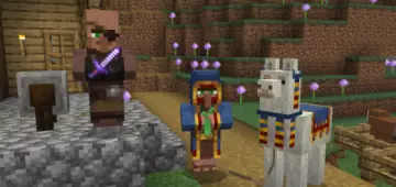 Java Aspects - Мод/Аддон Minecraft PE