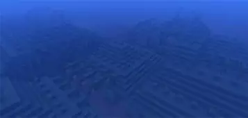 Двойной Храм под водой - Сид PE