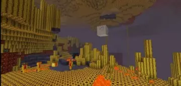 Mario Plus - Текстура Minecraft PE