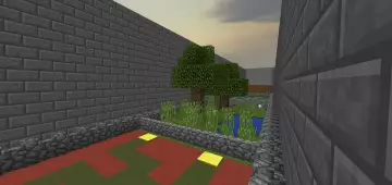 UnfairPE - Карта Minecraft PE