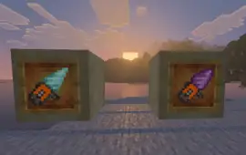 Мод Ultimate Drills: дрели для выживания в Minecraft