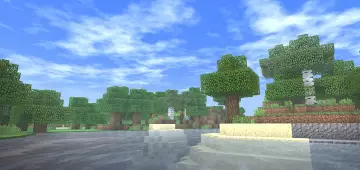 Source Reload - Шейдеры Minecraft PE