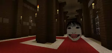 Эпичный особняк - Карта Minecraft PE