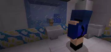 The Dummy Horror - Карта Minecraft PE