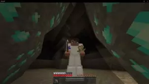 Realight Мод/Аддон Minecraft PE
