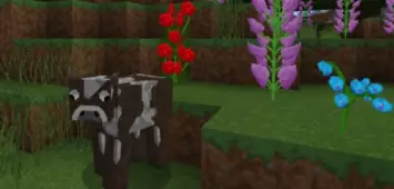 Faithful 64х Текстура Minecraft PE