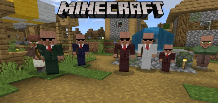 Villager Agent Add-on