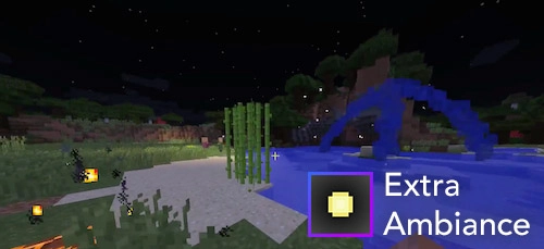 Extra Ambiance [1.12.1] [1.12] [1.11.2]