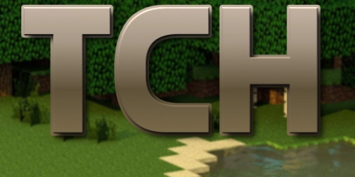 Tree Chopper [1.12.2] [1.11.2] [1.10.2]