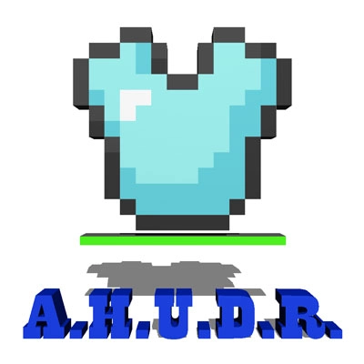Armors HUD [1.12.2] [1.11.2] [1.10.2] [1.9.4]
