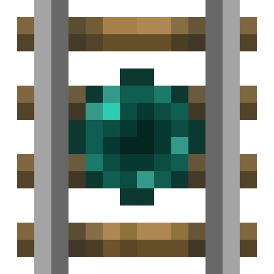 Extra Rails [1.12.2] [1.11.2] [1.10.2]