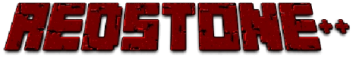 RedstonePlusPlus [1.12.2]