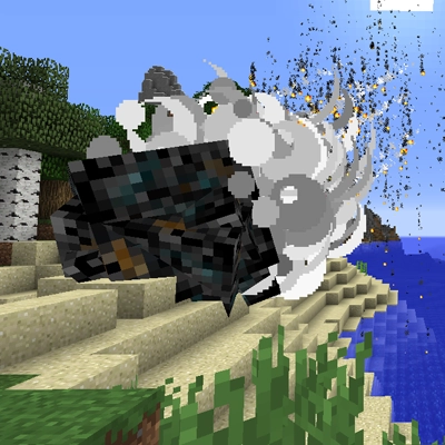 JJ Meteor [1.12.2] [1.10.2]