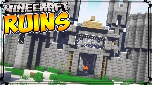 Ruins [26.2] [26.1.2] [1.21.11] [1.20.1]