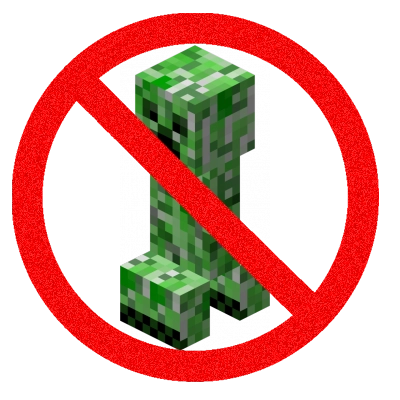 Bad mobs [1.21.1] [1.20.4] [1.19.4] [1.16.5]