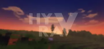 Шейдеры: Hyra