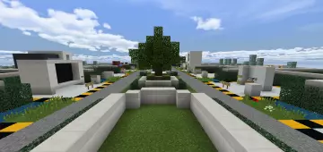 Top 10 Command Block Creations - Карта Minecraft PE