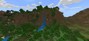 Времена года - Мод/Аддон Minecraft PE