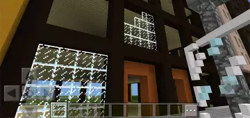 Throw A Block - Minecraft PE