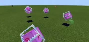 Anti-Griefing - Мод/Аддон Minecraft PE