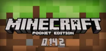 Minecraft PE 0.14.2