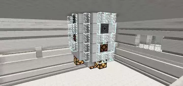 Genesis - Карта Minecraft PE