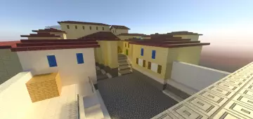 cs_italy - Карта PE