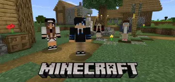 Умные жители - Мод/Аддон Minecraft PE