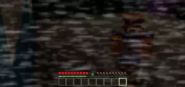 One Night At Frankie’s 2 - Карта ужасов Minecraft PE