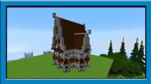 Builder 2.0.1 Программа - Minecraft PE