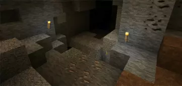 R3D CRAFT - Текстура Minecraft PE